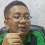 Kasi Intel Kejari Lamongan, Dino Kriesmiardi.