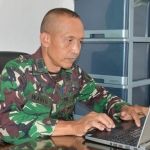 Kapenrem 081/DSJ, Kapten Arm Nurwahyu Sujatmiko, A.Md. 