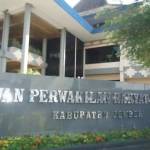 Kantor DPRD Jember