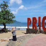 Pantai Prigi, Trenggalek.