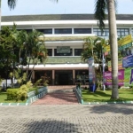 Gedung Utama Unisma