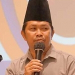 Sudharmanto (Mbah Dharmo) Koordinator Umum Jangkar Kelud. Foto: Ist.