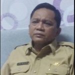 Aris Wibawa, Sekretaris DPRD Lamongan.