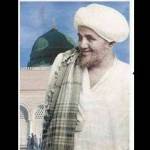 Habib Neon alias Habib Muhammad bin Husein bin Zaenal Abidin.