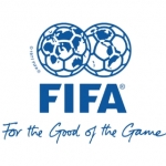 Logo FIFA