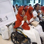 Para CJH saat melakukan persiapan. Foto: Ist