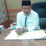 Ketua DPRD Gresik, Much. Abdul Qodir.