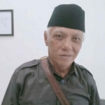 Wakil Ketua Komisi I DPRD Trenggalek, Guswanto.