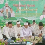 KH Ahmad Bahauddin Nur Salim (Gus Baha