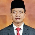 Moh. Nalikan, Sekda Lamongan.