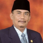 Anggota DPRD Kabupaten Pasuruan sekaligus pengasuh Ponpes Syamsul Arifin Gus Saiful.