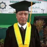 Prof Dr KH Imam Ghazali Said, MA. Foto: bangsaonline.com