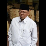 Bupati Malang Rendra Kresna.