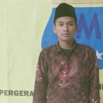 Koordinator PPIP Sidoarjo, Haidar Wahyu. foto: ist