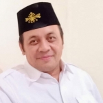 Firman Syah Ali, S.H., M.H., Bendahara Umum IKA PMII Jatim. (foto: ist)