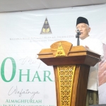 KH Abdul Hakim Mahfudz (Gus Kikin). foto: Tebuireng Online