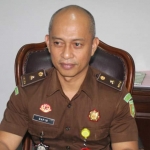 Pelaksana Harian (Plh) Kasi Intel Kejaksaan Negeri Magetan, Muhammad Safir.