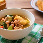 Resep Sayur Asem Betawi, Hidangan Berkuah yang Segar dan Praktis. Foto: Ist