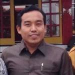 Indra Wahyudi