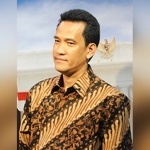 Dr. Refly Harun, S.H., M.H., LL.M. foto: wikipiedia