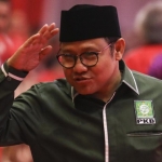 A Muhaimin Iskandar (Cak Imin). Foto: ist