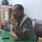 Imam Basuki, Ketua Komisi II DPRD Trenggalek.