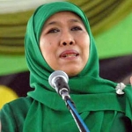 Khofifah Indar Parawansa. foto: istimewa