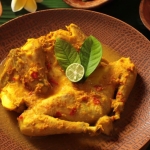 Resep Ayam Betutu, Rempahnya Meresap Sempurna. Foto: Ist