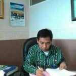 Tomie Herawanto, Kepala Bappeda Kabupaten Malang
