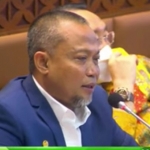 H. Syafiuddin, Anggota Komisi V DPR RI.