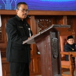 Kepala BKD Tuban, Nur Hasan.