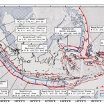 Benarkah Gempa Megathrust Bisa Membelah Pulau Jawa? Ini Faktanya. Foto: Ist