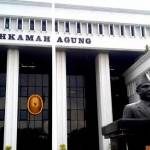 Kantor Mahkamah Agung RI. Foto: NRMnews.com