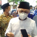 Ketua Umum DPP PAN Zulkifli Hasan. (foto: ist)