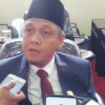 Agus Zunaedi, Ketua DPC PPP Kota Blitar.