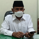 Yasmani, Kasi Penyelenggara Haji dan Umroh Kemenag Bojonegoro.