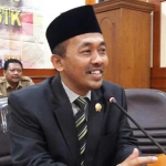 Wakil Ketua DPRD Gresik, Moh. Syafi