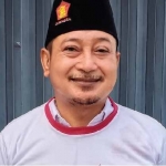 Achmad Ubaidi 