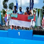 Inilah juara dari Koarmatim.