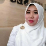 Dr. Lia Istifhama, aktivis perempuan milenial. foto: ist.