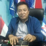 Ketua Komisi I DPRD Gresik, Eddy Santoso.