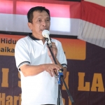 Wakil Bupati Bojonegoro Budi Irawanto. (foto: ist)