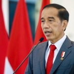 Presiden Joko Widodo. Foto: Foto: Setkab