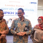 BPKH Gelar Anugerah Jurnalistik 2024, Angkat Kisah Tujuh Tahun Menjaga Amanah