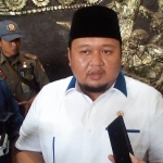 Sekretaris Departemen Agama DPP Partai Demokrat, Hasani Bin Zuber.