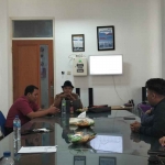 FGD yang dilakukan Prodi AP Umsida untuk usulkan rekomendasi untuk Pemkab Sidoarjo.