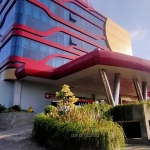 Gedung RSUD Bangil. Foto: Pasuruankab