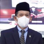 Sekda Kota Blitar, Priyo Suhartono.