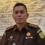 Harry Rachmat, Kasi Intelijen Kejari Kota Kediri. Foto: Ist.