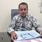 Agus Priyono, Kepala Dispendukcapil Tuban.